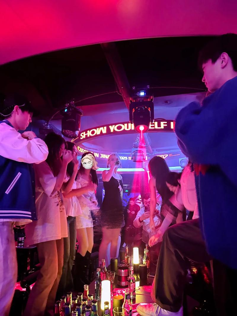 濮阳商务ktv哪里有优质选择-南乐县ktv预订